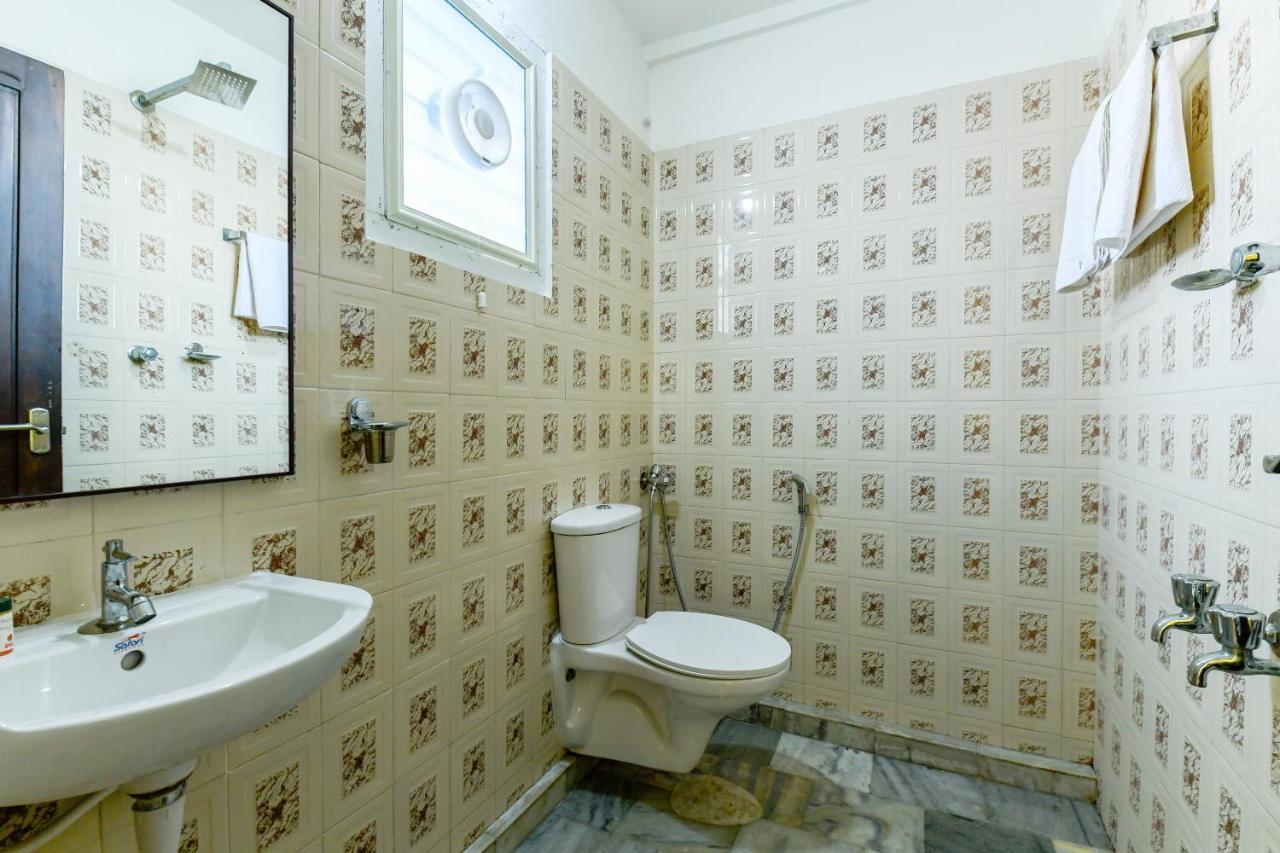 Oyo 11328 Hotel Chandrika Residency Kochi المظهر الخارجي الصورة